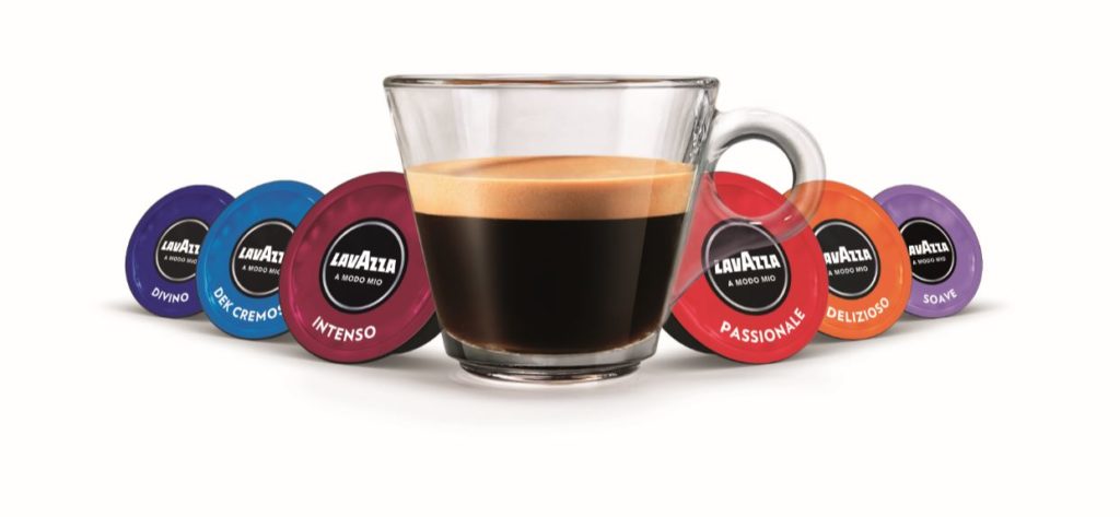 Lavazza