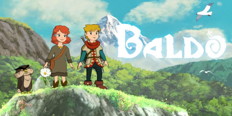 Baldo