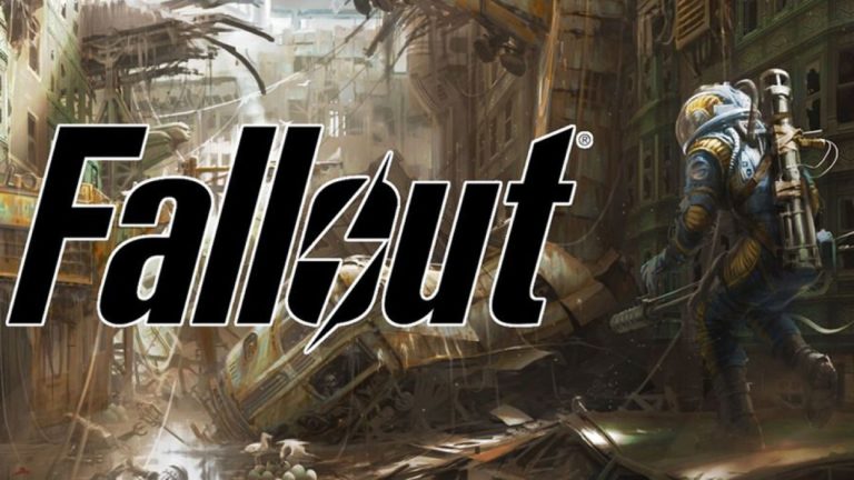 Fallout diventa una serie TV: Amazon Prime