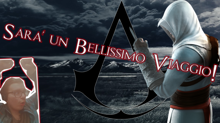 Assassin's Creed
