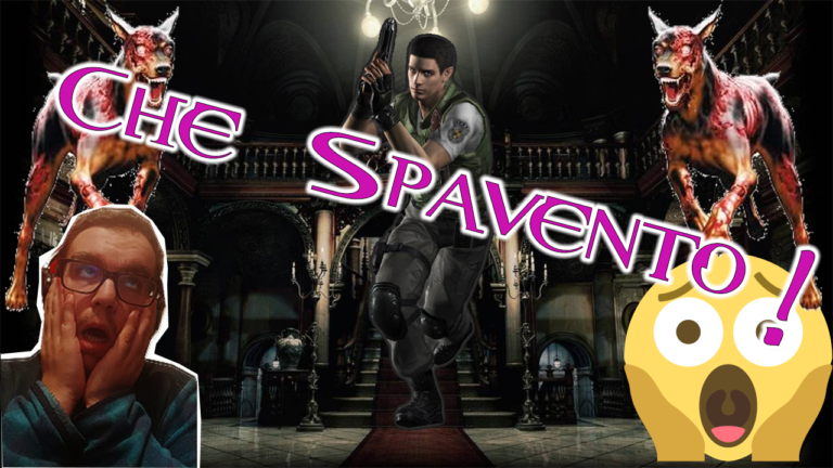 Resident Evil