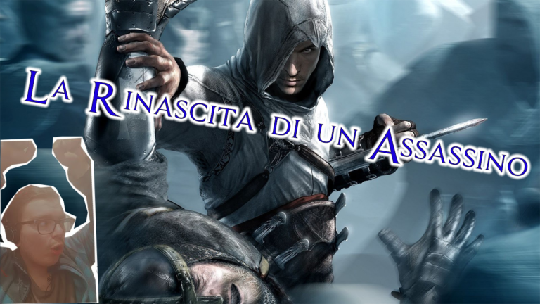 Assassin's Creed