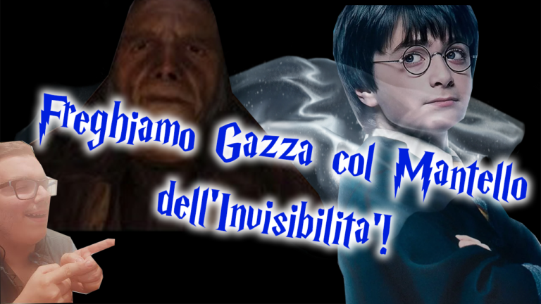 Harry Potter
