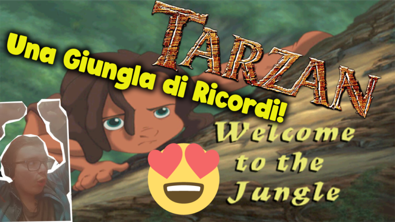 Tarzan