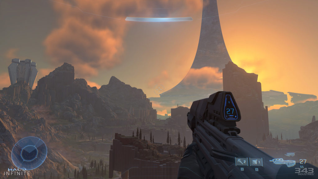 Xbox Halo
