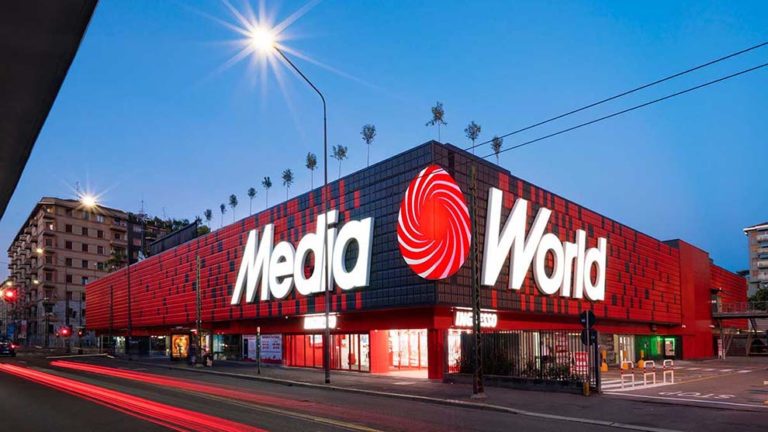 Mediaworld punta al futuro: più che un semplice negozio.