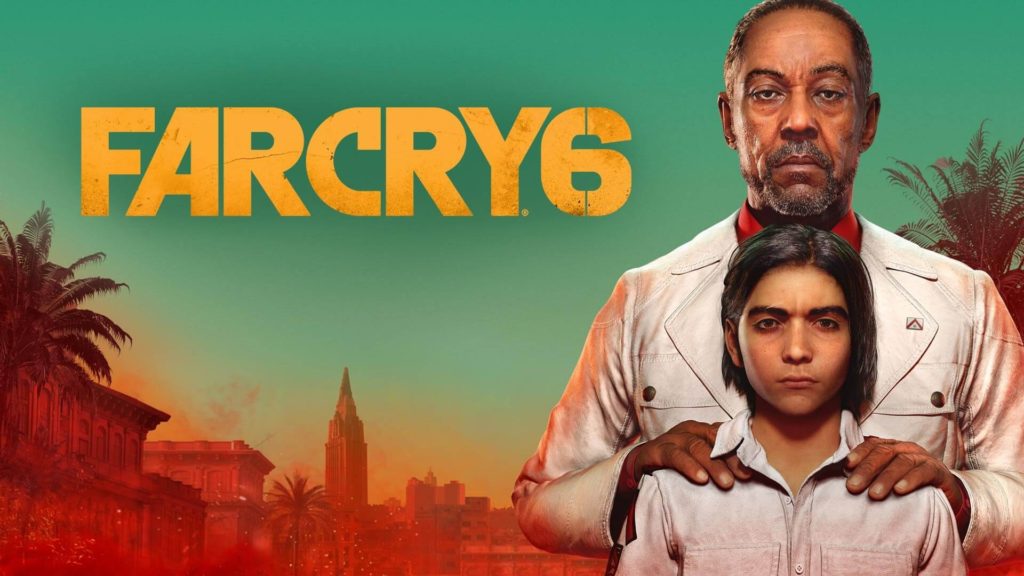 Ubisoft Forward - Far Cry 6