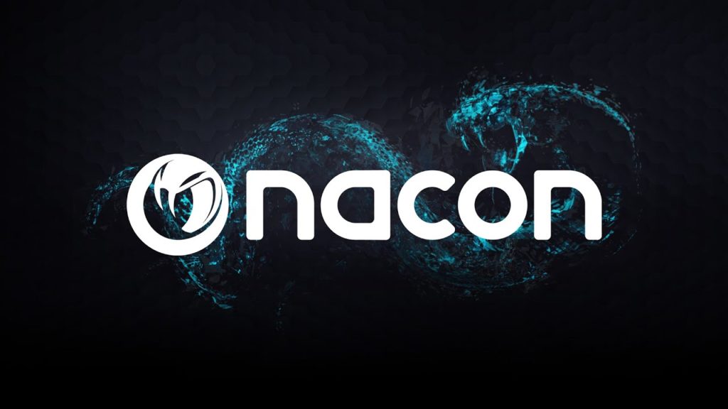 Nacon 