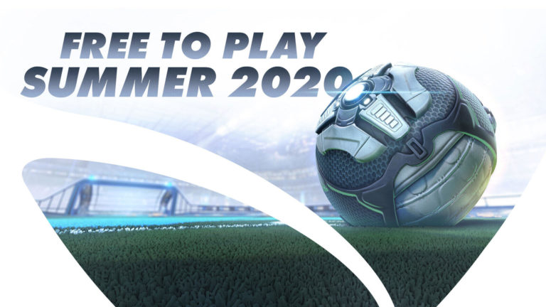 Rocket League diventa Free-to-play: Grazie, Epic Games!