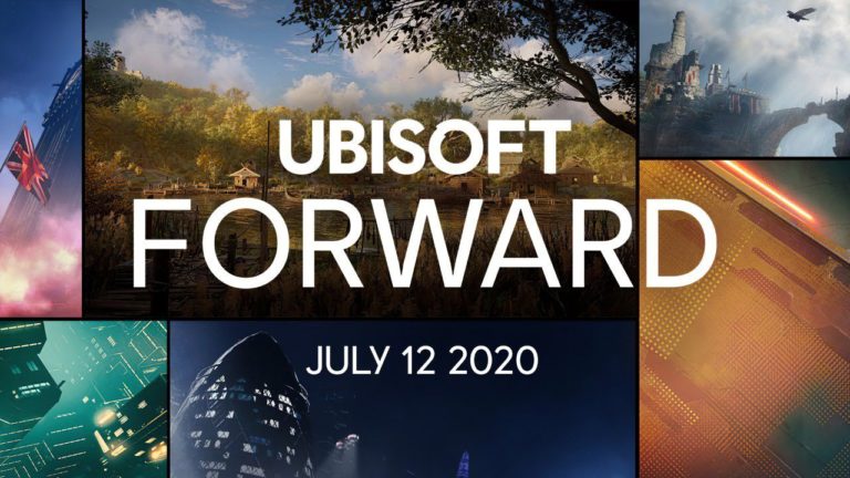 SCONTI DI LUGLIO: TRA UBISOFT FORWARD E TANTO ALTRO!