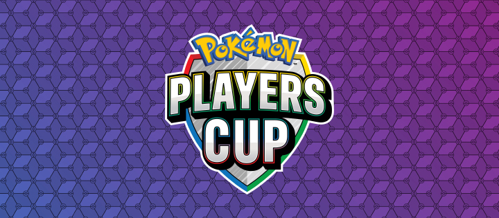 Pokémon Player Cup 2020 Copertina