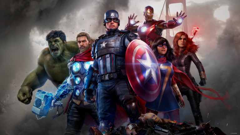 Marvel’s Avengers: impressioni alla open beta del titolo.