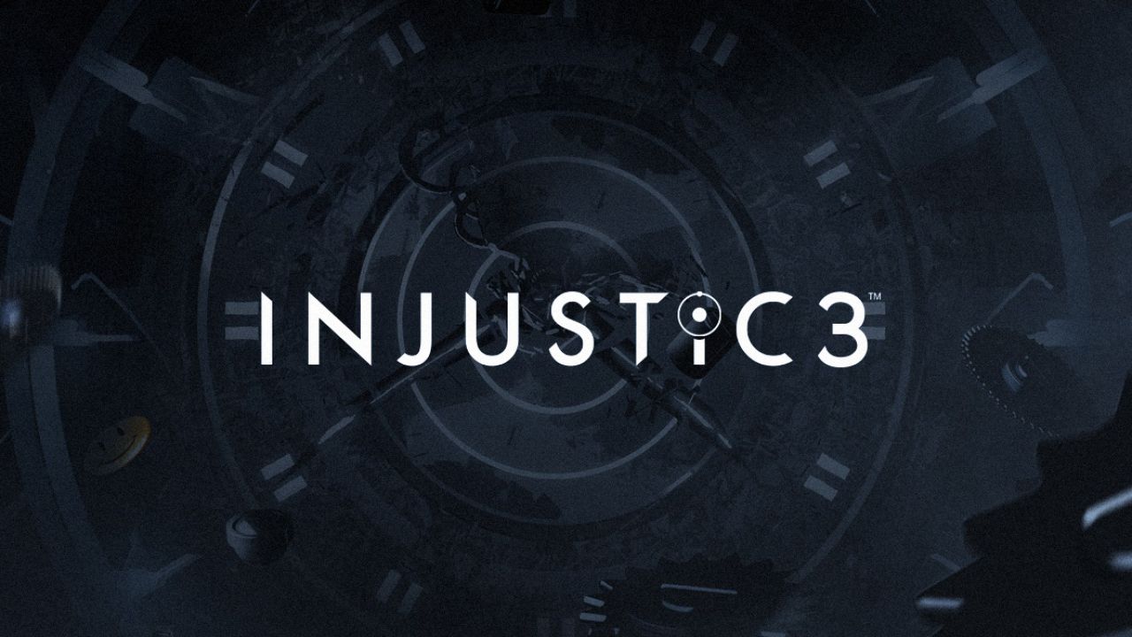 Injustice 3