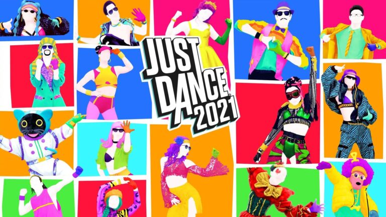Pronti a scatenarvi con Just Dance 2021? Il nuovo capitolo in arrivo a Novembre!