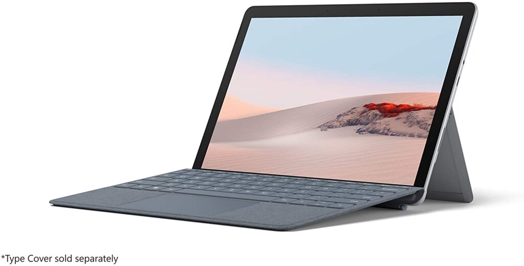 Surface Go 2