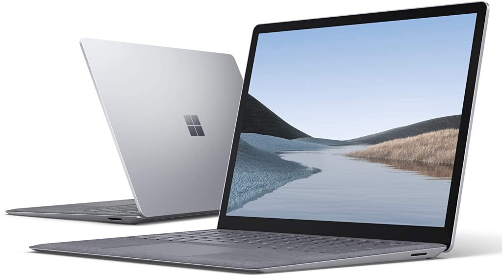 Surface Laptop 3