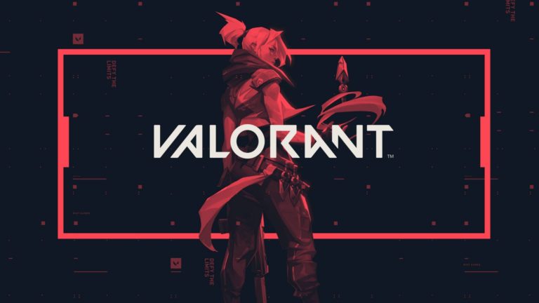Valorant Copertina