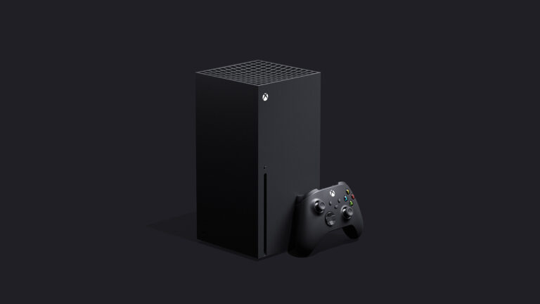 Xbox Cloud Gaming