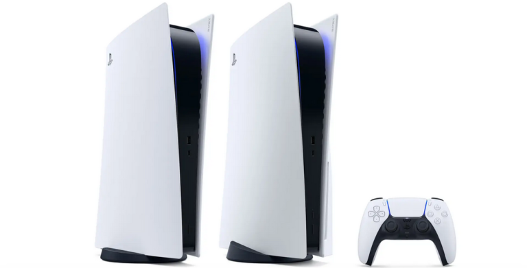 PlayStation 5: l’acquisto al  Day-One sarà su invito.
