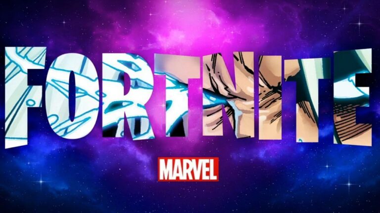 Fortnite e Marvel si uniscono per l’inizio della nuova stagione!