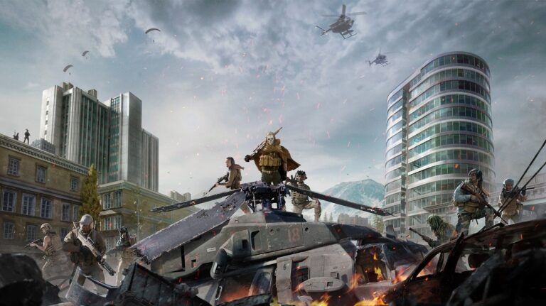 Call of Duty Warzone: il nuovo operatore viene dall’Italia ed è Fabio Rovazzi