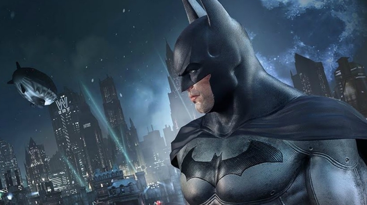 news videogiochi warner bros continua a seminare indizi sul nuovo gioco di batman 1578679721495