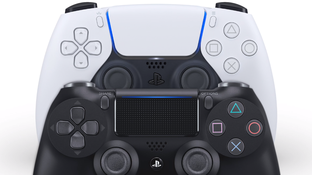Dualshock