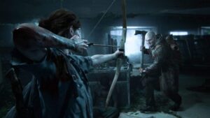 The Last Of Us