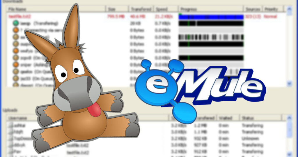 emule