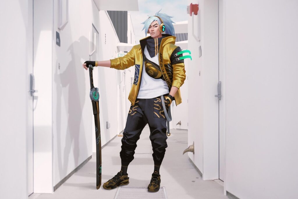 league of legends