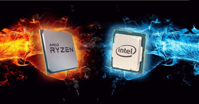 AMD e Intel, le nuove GPU sfidano Nvidia? Ecco cosa sappiamo!
