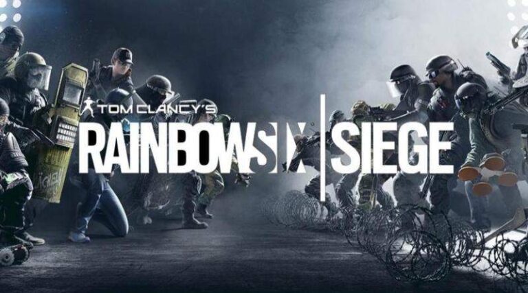 Rainbow Six Siege: Shadow Legacy! Ecco i nuovi aggiornamenti