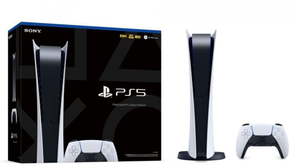PS5