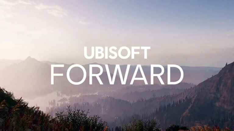 Ubisoft Forward Settembre 2020
