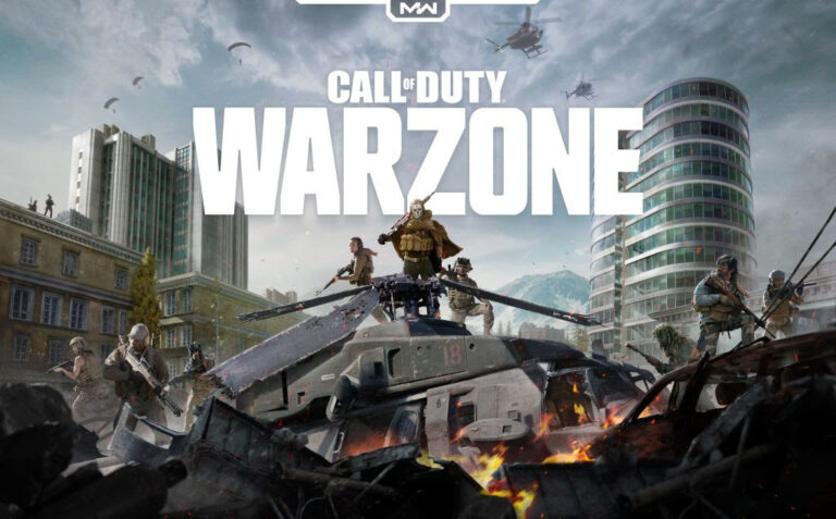 Warzone: nuove informazioni sulla stagione 6, ecco cosa sappiamo!