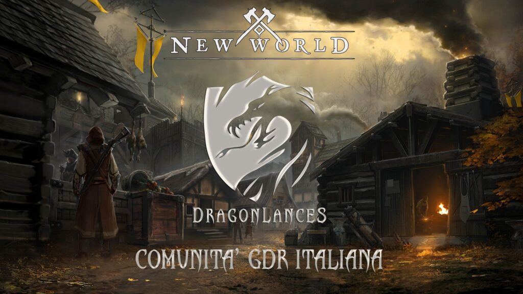 Dragonlances Italia