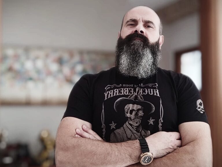Cod Warzone: l’intervista al super Papà Victor oggetto della petizione della Community!