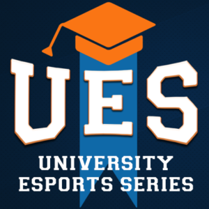 Amazon Amazon University ESports 