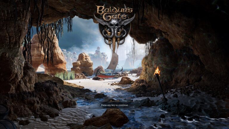 Baldur’s Gate 3 Early Access: un’ispirata recensione!