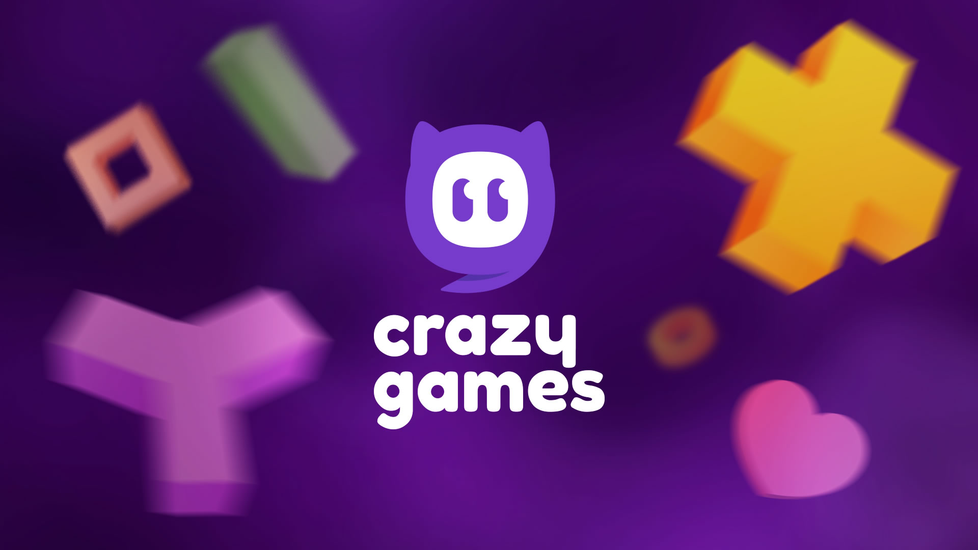 CrazyGames Copertina