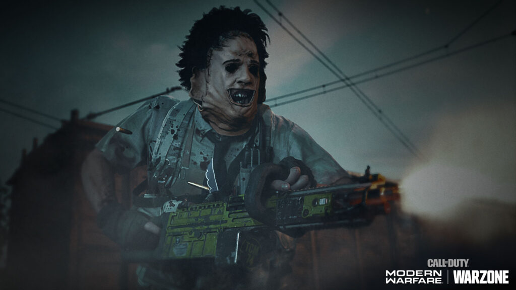 warzone