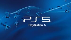 PlayStation 5 ps5