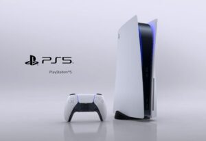 PlayStation 5