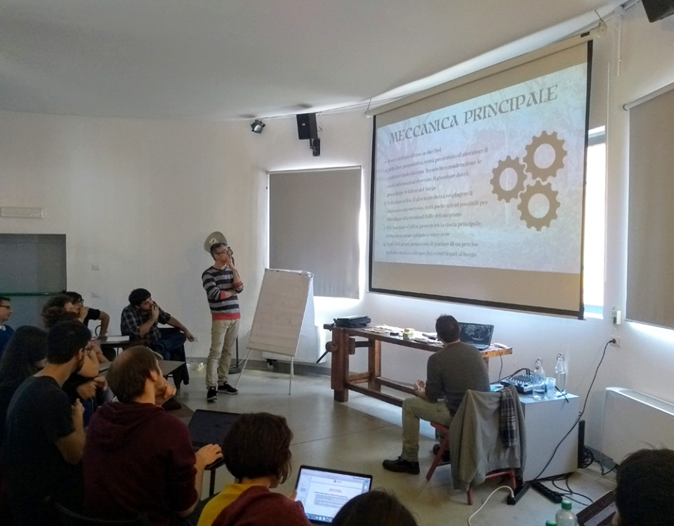 Intervista a IVIPRO, L’Associazione che dà Importanza all’Italia nei Videogiochi 1 IVIPro