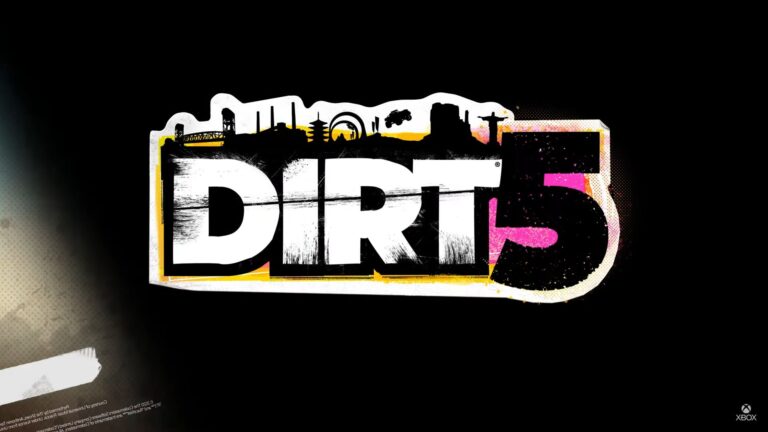 Dirt 5: svelata la modalità multiplayer! Ecco cosa sappiamo!