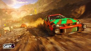 Dirt 5 