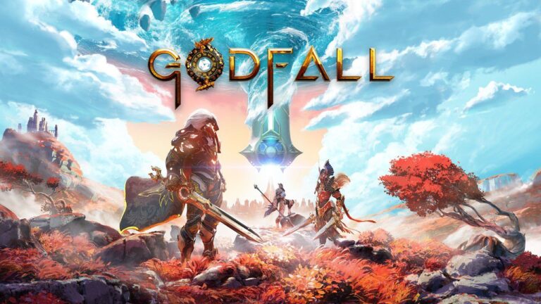 Godfall: come personalizzeremo gli eroi? Ecco cosa sappiamo!