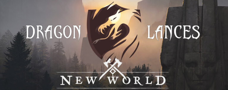 Dragonlances Italia Intervista: MMO & Roleplay.