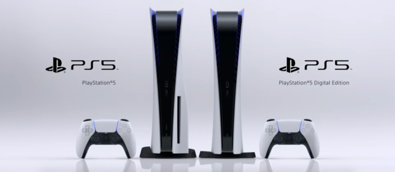 PS5