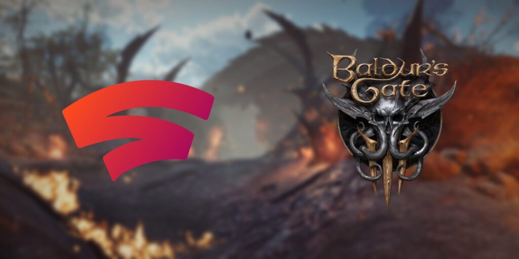 Baldur's Gate 3